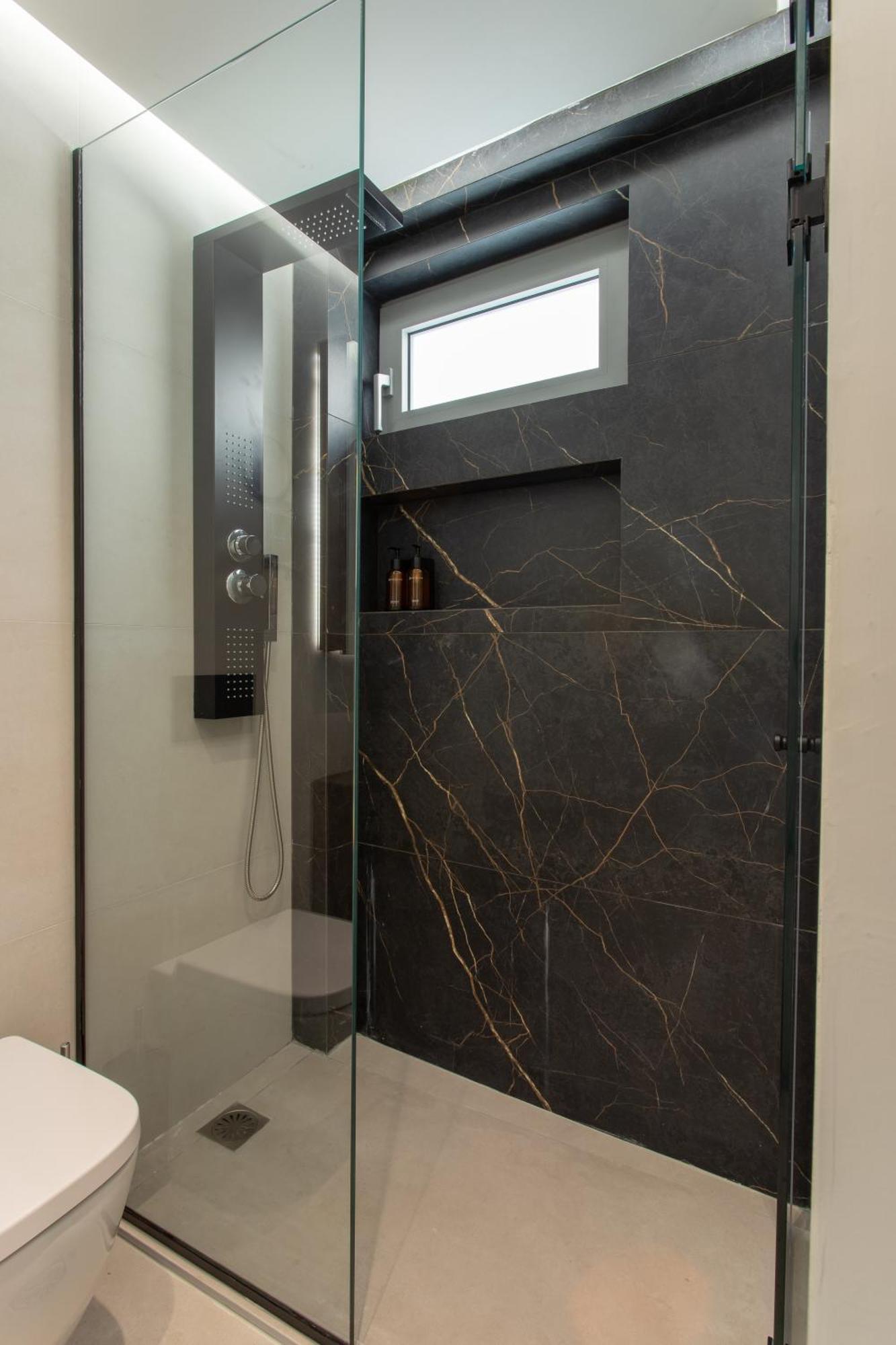 Sunflower Smartliving Suites Candia Esterno foto